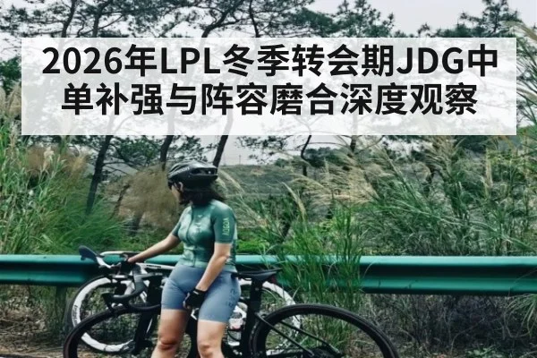 2026年LPL冬季转会期JDG中单补强与阵容磨合深度观察